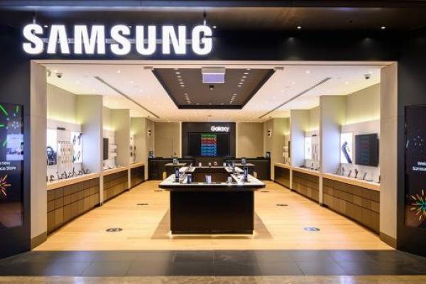 Laba Samsung Diperkirakan Merosot karena Rendahnya Permintaan Smartphone