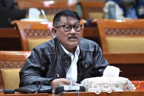 Mudahkan Para Pelajar, Andi Muawiyah Ramly Apresiasi Aplikasi BintangPusnas