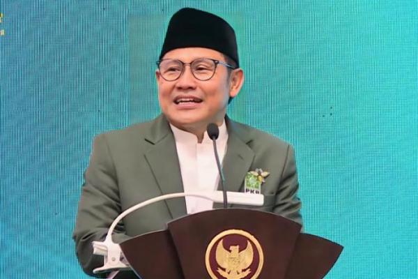 Gus Muhaimin Minta Industri Media Perhatikan Kesejahteraan Jurnalis