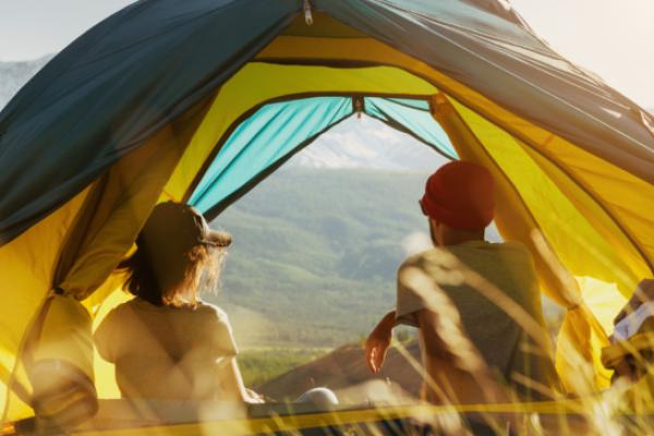 Ini Tips Untuk Kamu yang Pertama Kali Camping, Catat ya!