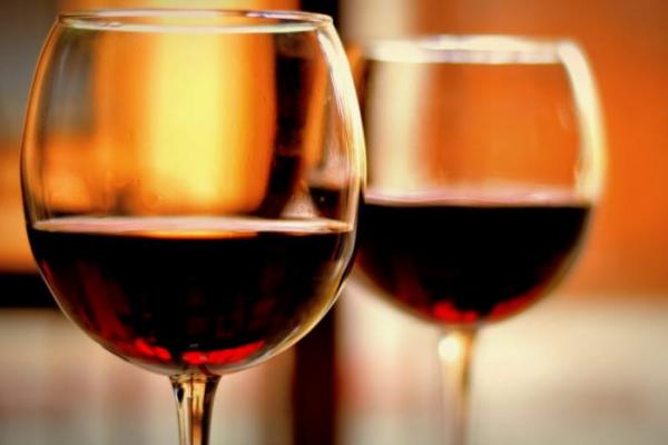 5 Efek Samping Minum Wine Tiap Hari