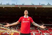 Liga Inggris: Wout Weghorst Harap Dapat Kontrak Permanen di Manchester United
