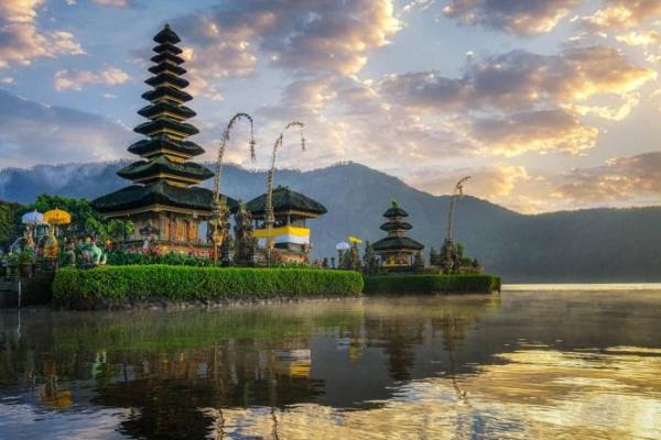 Catat! Ini Destinasi Wisata Domestik Paling Favorit versi ASITA