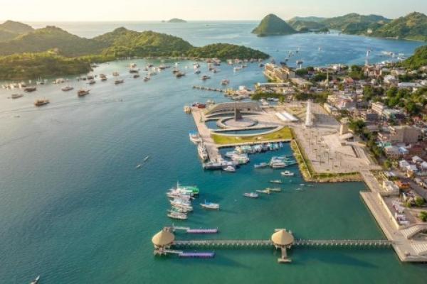 Pemerintah Tinjau Lokasi KTT ASEAN Summit di Labuan Bajo