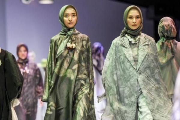 7 Merk Lokal ini akan Tampil di New York Fashion Week