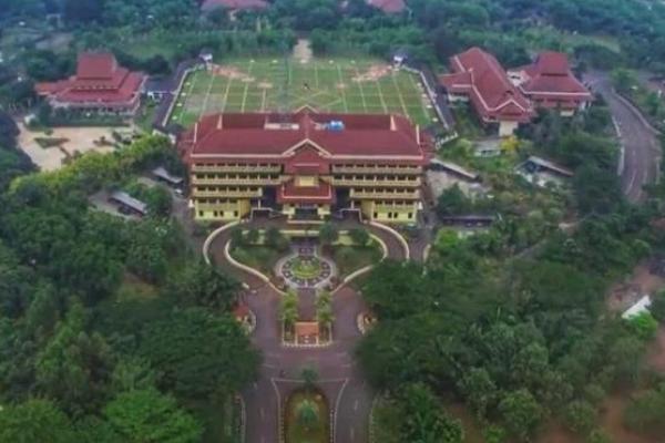 Penyerapan Anggaran Triwulan I 2023 Tangerang Tertingi Selama 10 Tahun Terakhir