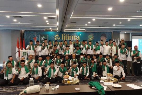 Ijtima` Ulama Jakarta Keluarkan 9 Rekomendasi, Singgung Politisasi Agama