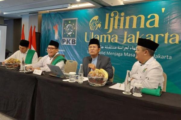 Ijtima` Ulama: Tindak Tegas Restoran Mewah Tak Taat Aturan Produk Halal