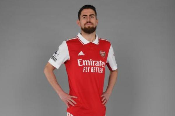 Jorginho Resmi Gabung Arsenal, Tak Sabar Jalani Debut