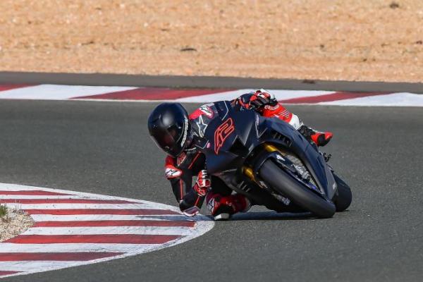 MotoGP 2023: Alex Rins Ingin Kembali Bawa Honda Berjaya