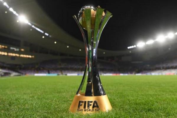 Piala Dunia Antarklub 2022, Tujuh Klub Siap Bersaing Rebut Gelar Juara