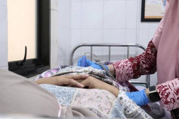 Tingkatkan Faskes Ibu Hamil, Pemkot Tangerang Layani USG Gratis di Puskesmas