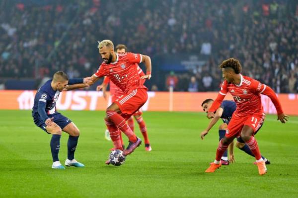 Liga Champions: Bayern Munchen Tekuk PSG, Julian Nagelsmann Kaget