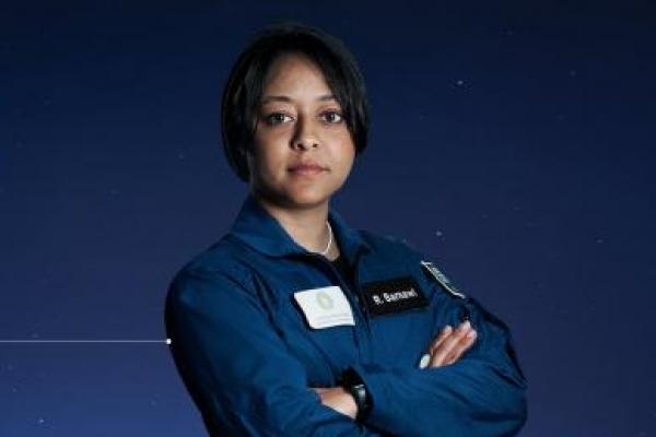 Saudi Kirim Astronot Wanita Pertama untuk Misi Luar Angkasa
