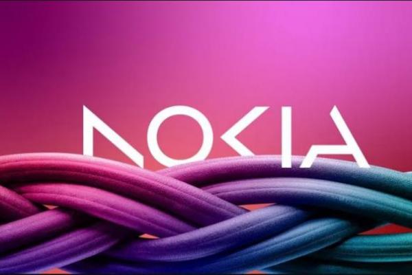 Nokia Ubah Logo Perusahaan karena Perubahan Bisnis