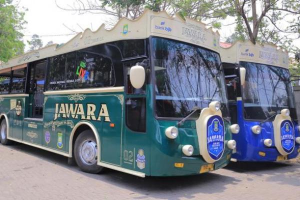 Pemkot Tangerang Luncurkan Aplikasi Abang Jawara