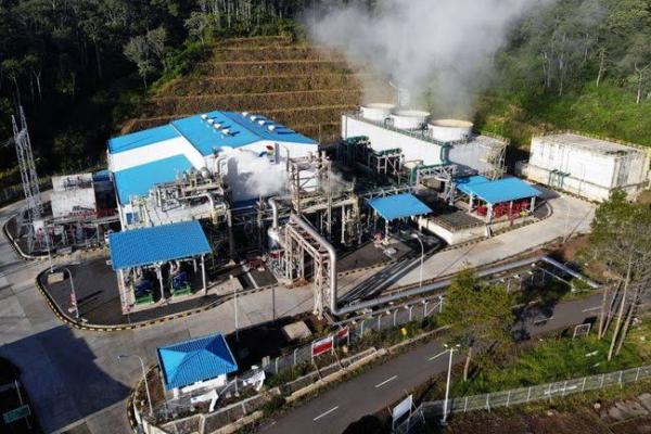 Resmi IPO, Pertamina Geothermal Incar Dana Rp 9,78 Triliun