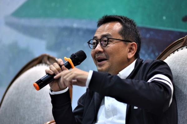 Industri Penerbangan Hadapi Tantangan Berat, Syaiful Huda: Butuh Keberpihakan Pemerintah