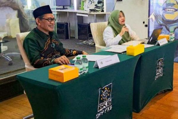 UKK Bacaleg Libatkan Penguji Eksternal, Stafsus Wapres: Bukti PKB Partai Terbuka