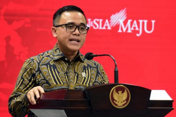 Pemerintah Terus Dorong Birokrasi yang Lincah dan Berdampak