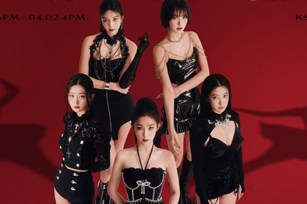 Red Velvet Gelar Konser Setelah 3 Tahun di Korea