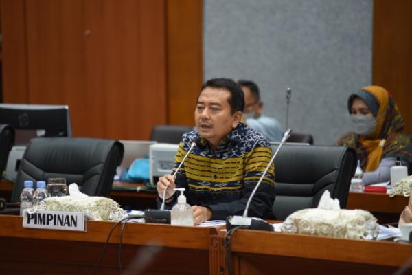Komisi X DPR RI Dorong Anggaran Pendidikan 2024 Kemendikbudristekdikti Ditingkatkan
