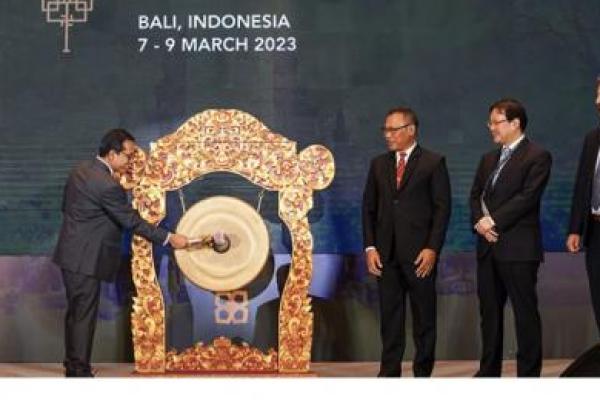 Indonesia Jadi Tuan Rumah IFIAR Inspection Workshop 2023
