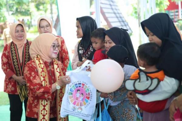 Lilik Umi Nashriyah: Dana Desa Bisa Digunakan untuk Cegah Stunting