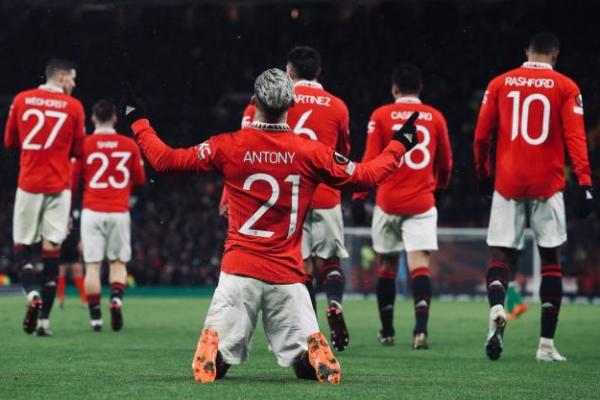 Liga Inggris: Erik Ten Hag Sebut Manchester United Layak Tembus Liga Champions