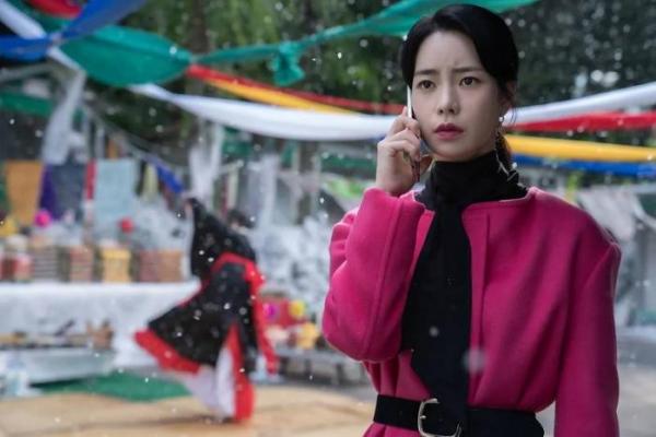 Akting Lim Ji Yeon Paling Banyak Dipuji di Netflix The Glory Part 2