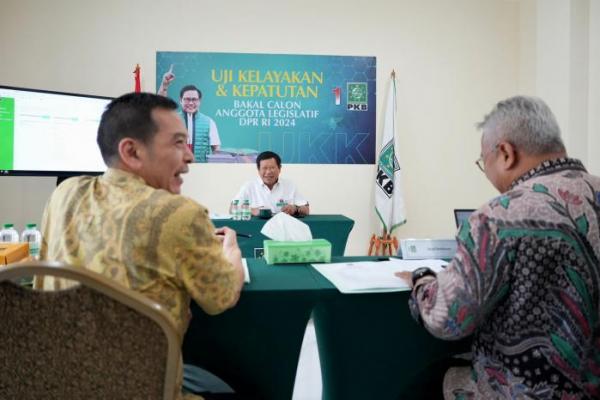 Eks Kabareskrim Polri Susno Duadji Nyaleg dari PKB, Diuji Arief Budiman