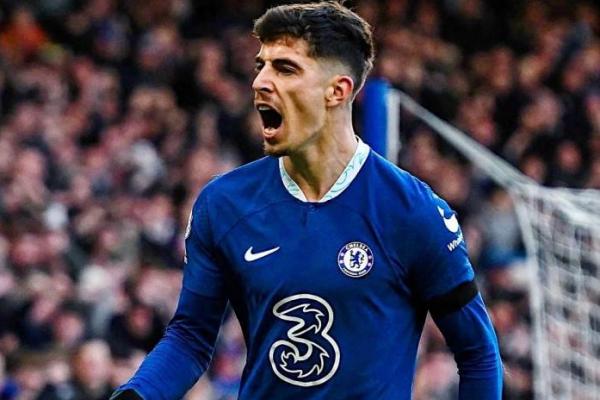 Liga Inggris: Kai Havertz Disebut Lebih Dekat ke Arsenal