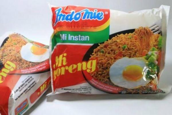 Indofood Bagikan Dividen Rp 188 Per Saham Tahun Buku 2022