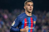 La Liga: Ferran Torres Pilih Bertahan di Barcelona, Ingin Buktikan Performa