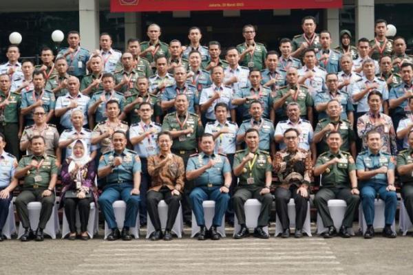 Implementasi Transformasi, Kemenkes Gandeng TNI