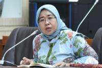 Para Pensiunan Indofarma Mengadu, BAM DPR Minta Perusahaan Segera Bayar Hak Pekerja