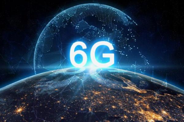 China Kembangkan Jaringan 6G Mulai Tahun Depan