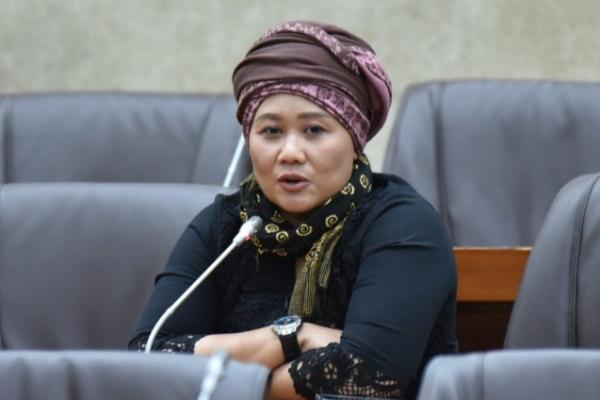 Luluk Nur Hamidah Minta Pemerintah Tindak Sindikat Penyebab Harga Beras Naik