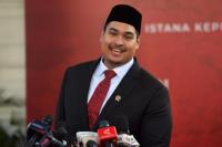 Menpora Dito: Pemuda Desa Bukan Saja Pewaris Masa Depan tapi Penggerak Perubahan