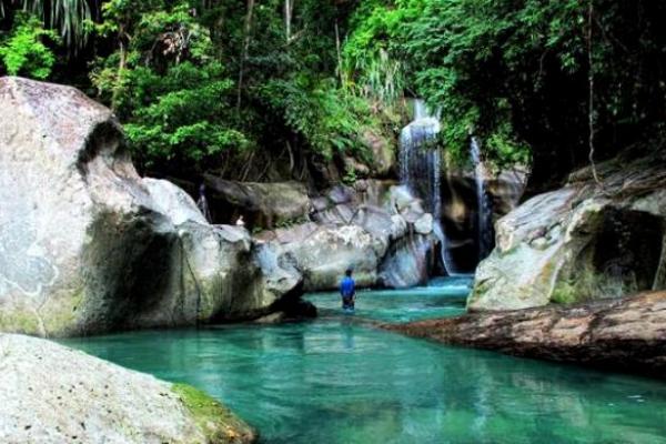 Desa Wisata Nyarai di Padang Pariaman, Sejuk dan Indah