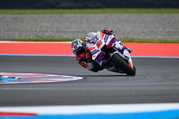 MotoGP: Johann Zarco Resmi Gabung LCR Honda Musim Depan
