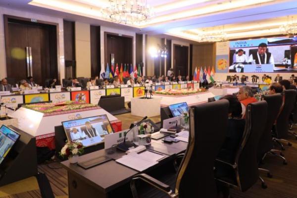 Indonesia Dukung Tiga Isu Prioritas di Forum Presidensi G20 India