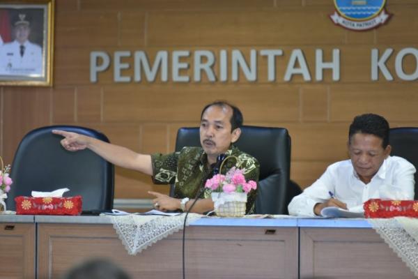 Dipimpin Yanuar Prihatin, Komisi II DPR Pantau Tahapan Pemilu di Kota Bekasi