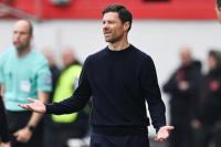 Xabi Alonso Terima Pinangan Real Madrid, Sepakati Kontrak Tiga Tahun