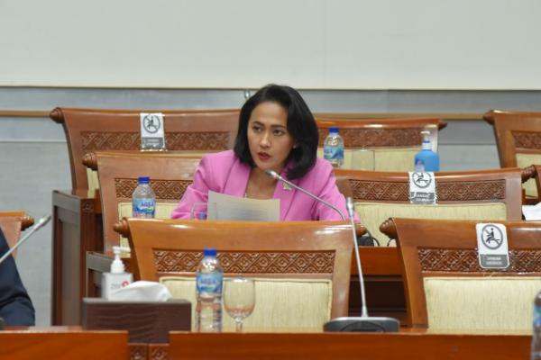 Anggota Komisi I DPR Apresiasi Jokowi Bawa Agenda Pemberantasan TPPO di KTT ASEAN