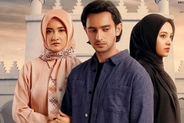 Film Hati Suhita Bercerita tentang Perjodohan di Pesantren