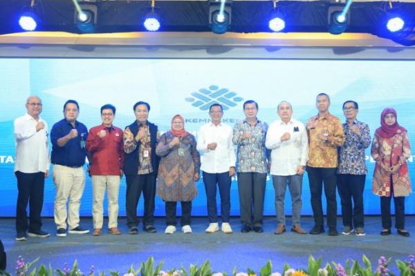 Tingkatkan Layanan ke Masyarakat, Kemnaker Gelar Simposium Nasional