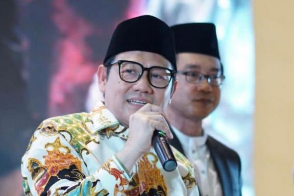 Gus Imin Dukung Program Pengentasan Kemiskinan Ekstrem Dievaluasi