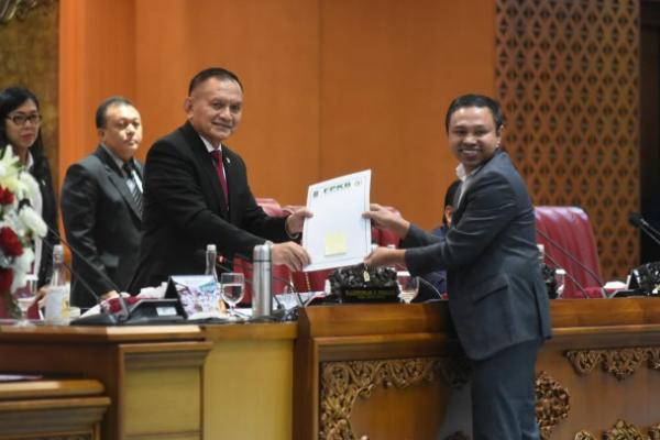 Abdul Wahid: Asumsi Harga Minyak Mentah Indonesia Tahun 2024 Cukup Realistis
