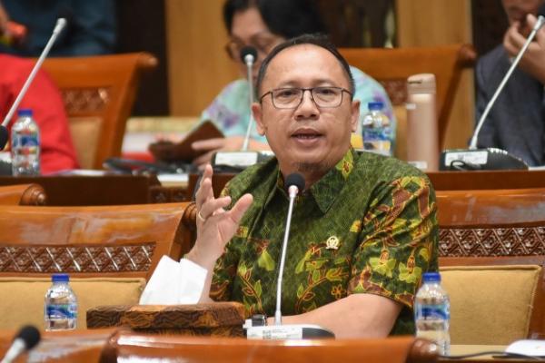 Anggota Komisi X DPR Sarankan Permasalahan PPPK Guru Diambil Alih Pusat